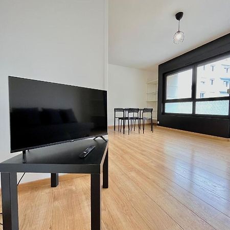 Ponsardin- Appartement Avec Balcon Et Parking แร็งส์ ภายนอก รูปภาพ